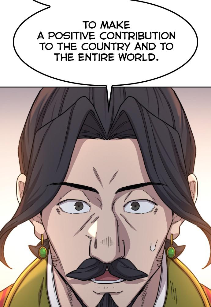 Return of the Blossoming Blade Chapter 30 — page 67