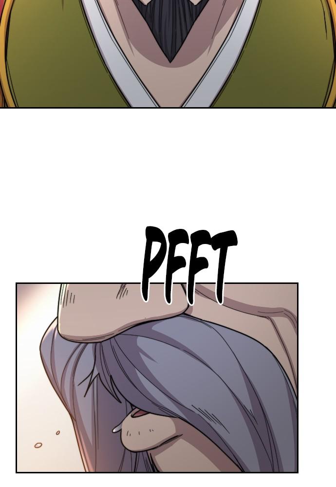 Return of the Blossoming Blade Chapter 30 — page 68