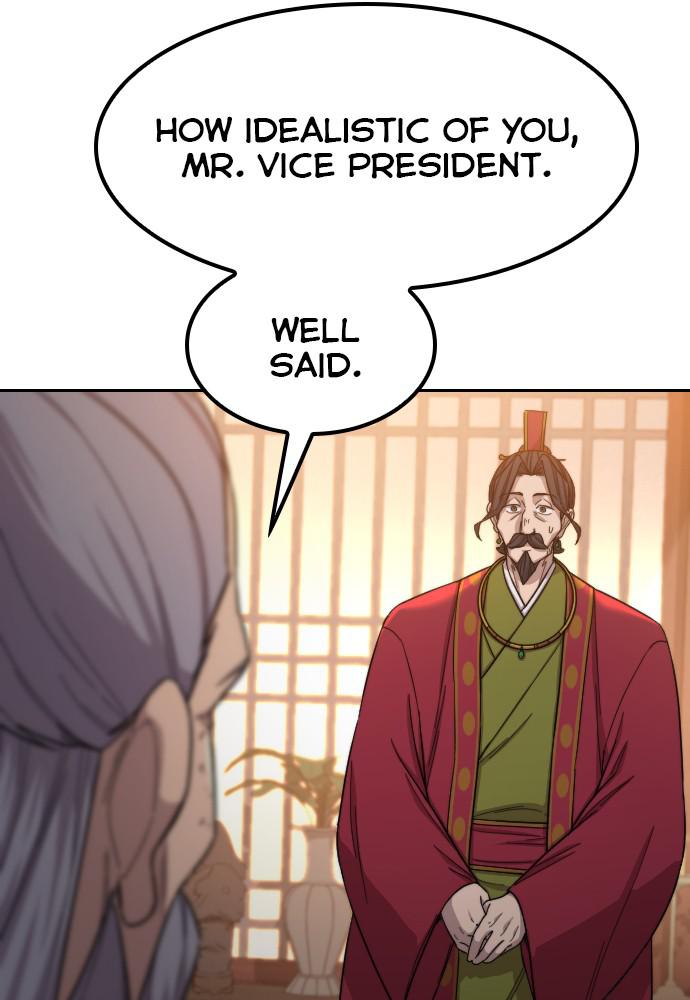 Return of the Blossoming Blade Chapter 30 — page 71