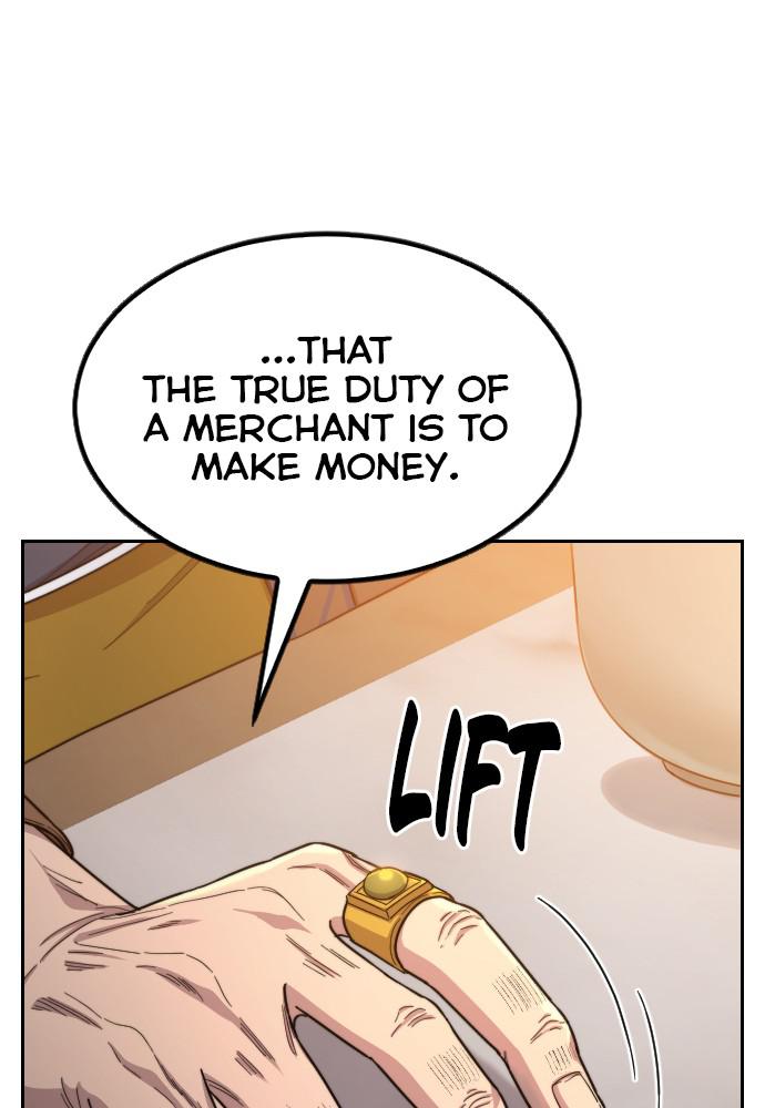 Return of the Blossoming Blade Chapter 30 — page 74