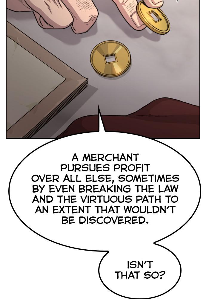 Return of the Blossoming Blade Chapter 30 — page 75