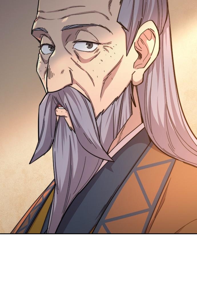 Return of the Blossoming Blade Chapter 30 — page 81