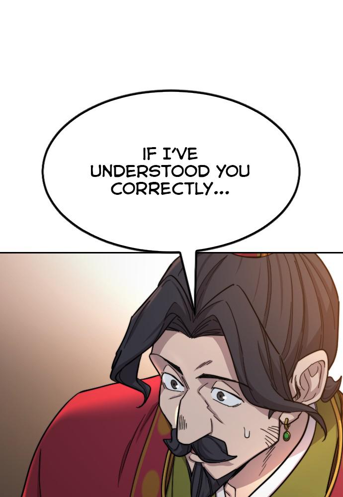 Return of the Blossoming Blade Chapter 30 — page 82