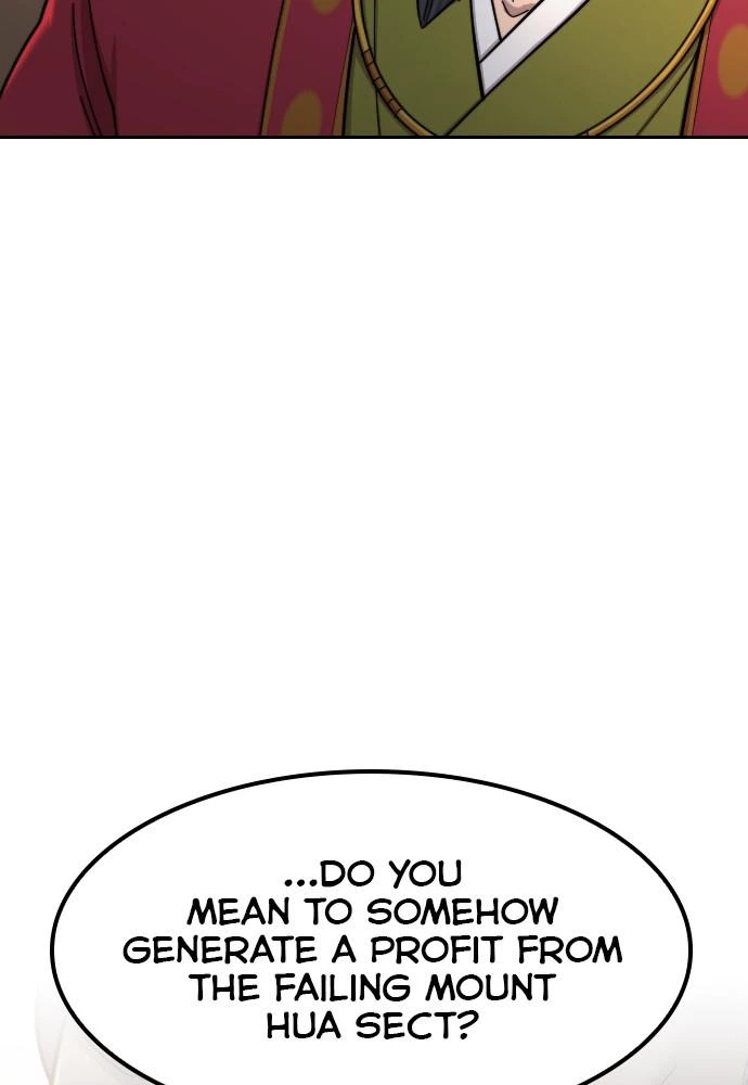 Return of the Blossoming Blade Chapter 30 — page 83