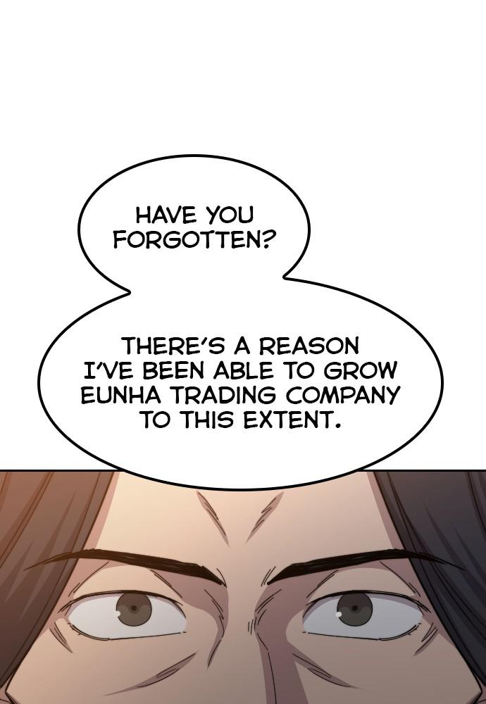 Return of the Blossoming Blade Chapter 30 — page 85