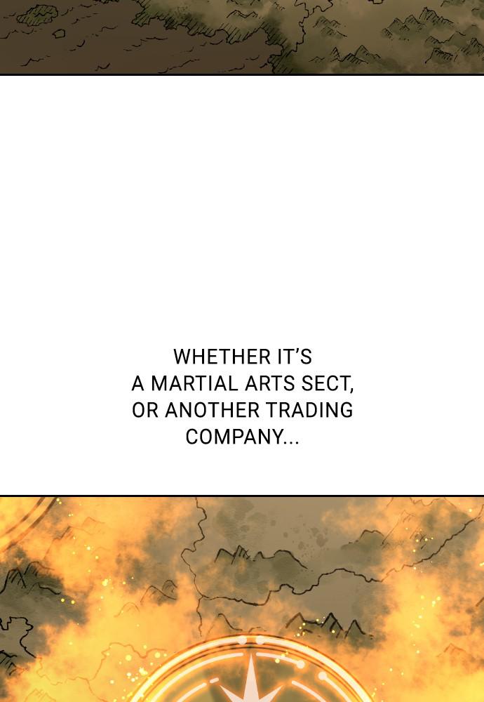 Return of the Blossoming Blade Chapter 30 — page 89