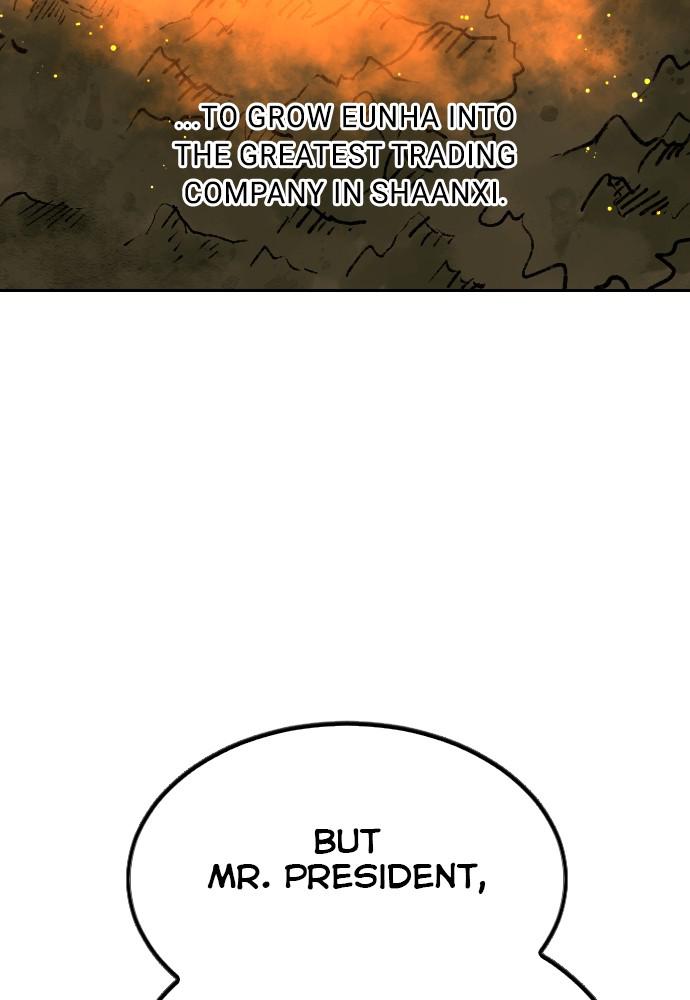 Return of the Blossoming Blade Chapter 30 — page 92