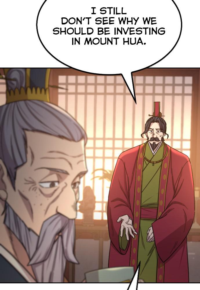 Return of the Blossoming Blade Chapter 30 — page 93
