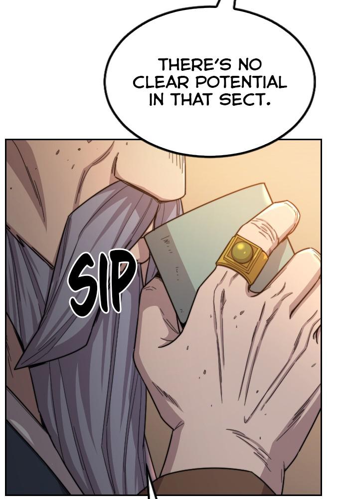 Return of the Blossoming Blade Chapter 30 — page 94