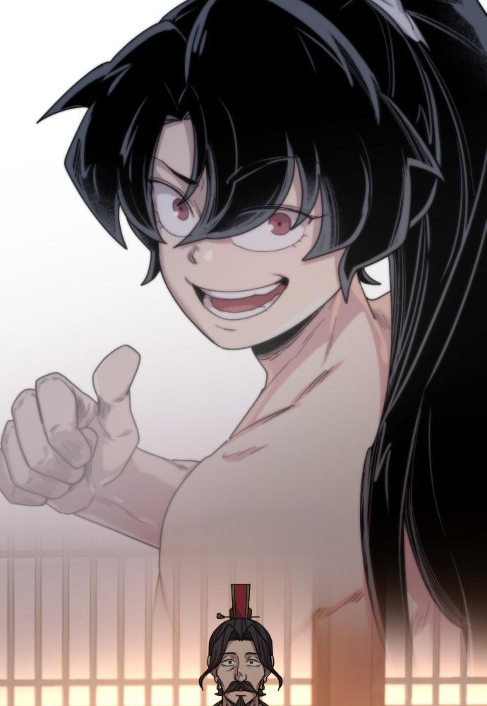 Return of the Blossoming Blade Chapter 30 — page 96