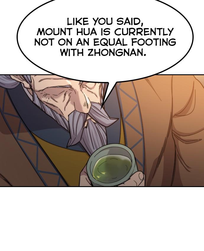 Return of the Blossoming Blade Chapter 30 — page 98
