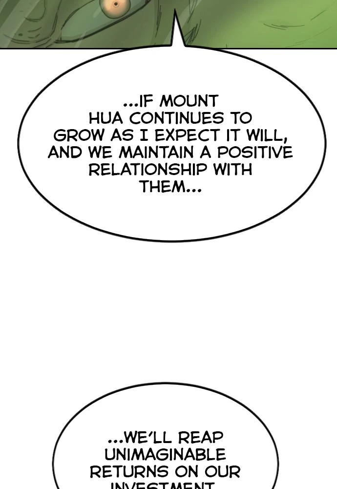 Return of the Blossoming Blade Chapter 30 — page 100