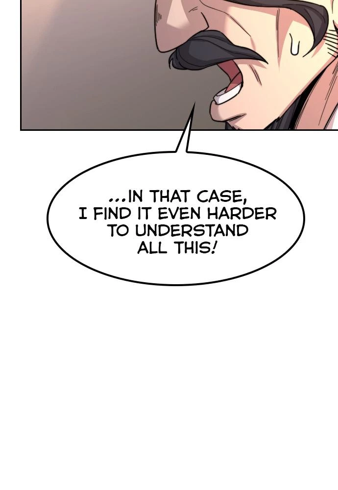 Return of the Blossoming Blade Chapter 30 — page 104