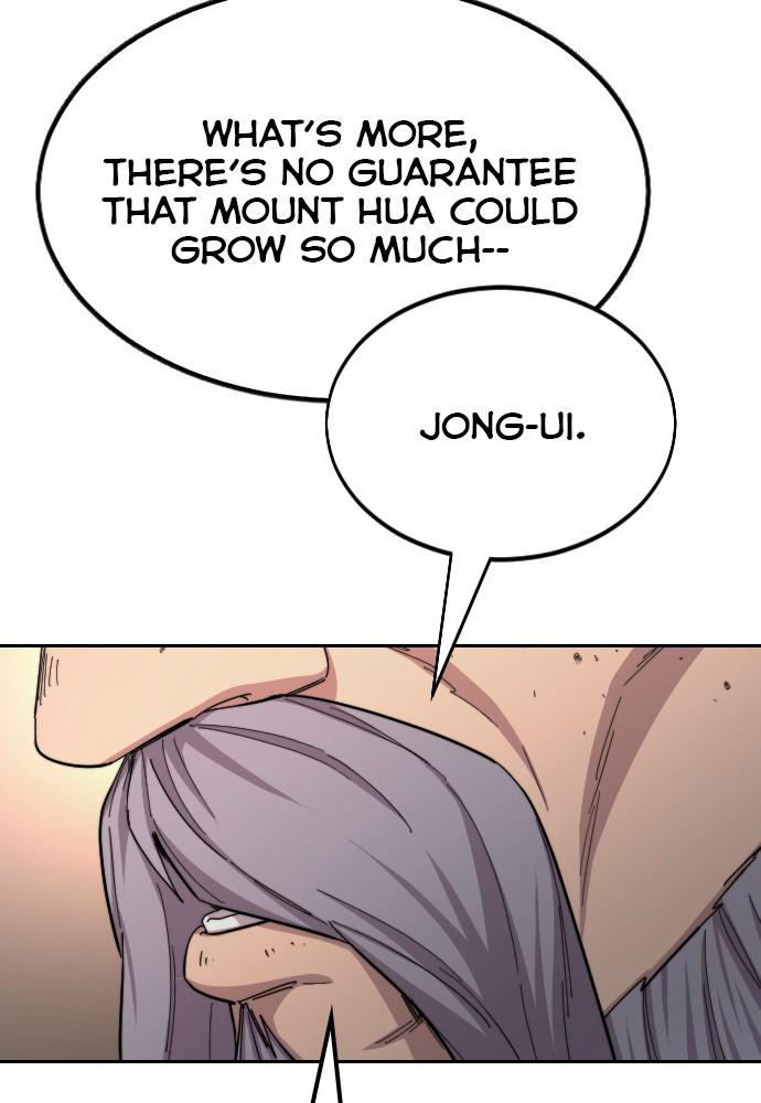 Return of the Blossoming Blade Chapter 30 — page 106