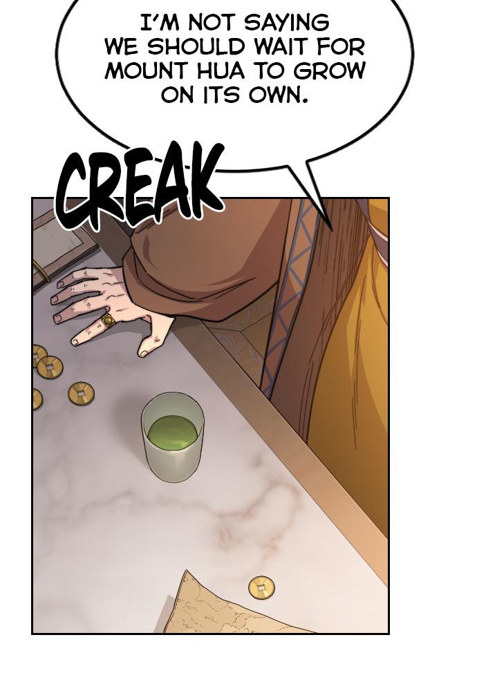 Return of the Blossoming Blade Chapter 30 — page 110