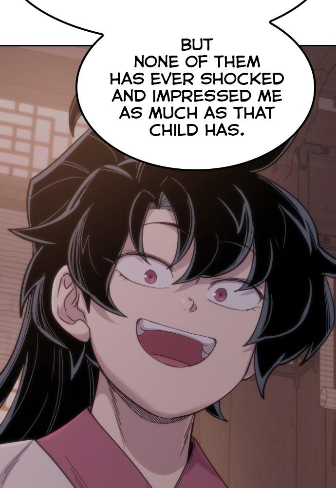 Return of the Blossoming Blade Chapter 30 — page 115