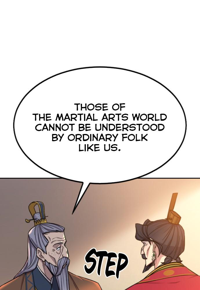 Return of the Blossoming Blade Chapter 30 — page 117