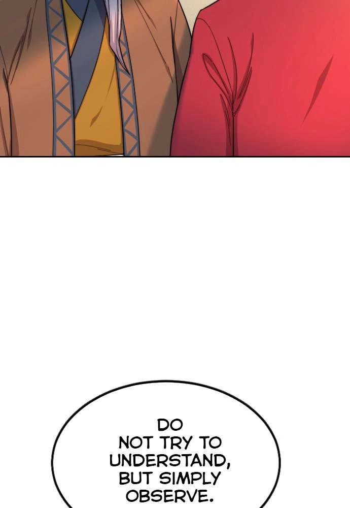 Return of the Blossoming Blade Chapter 30 — page 118