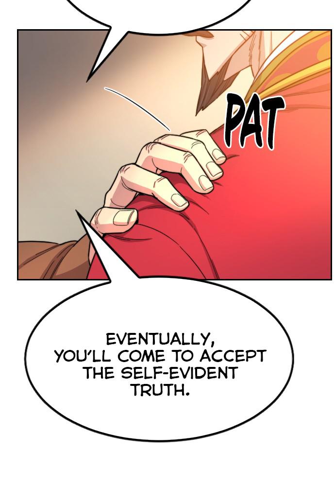 Return of the Blossoming Blade Chapter 30 — page 119