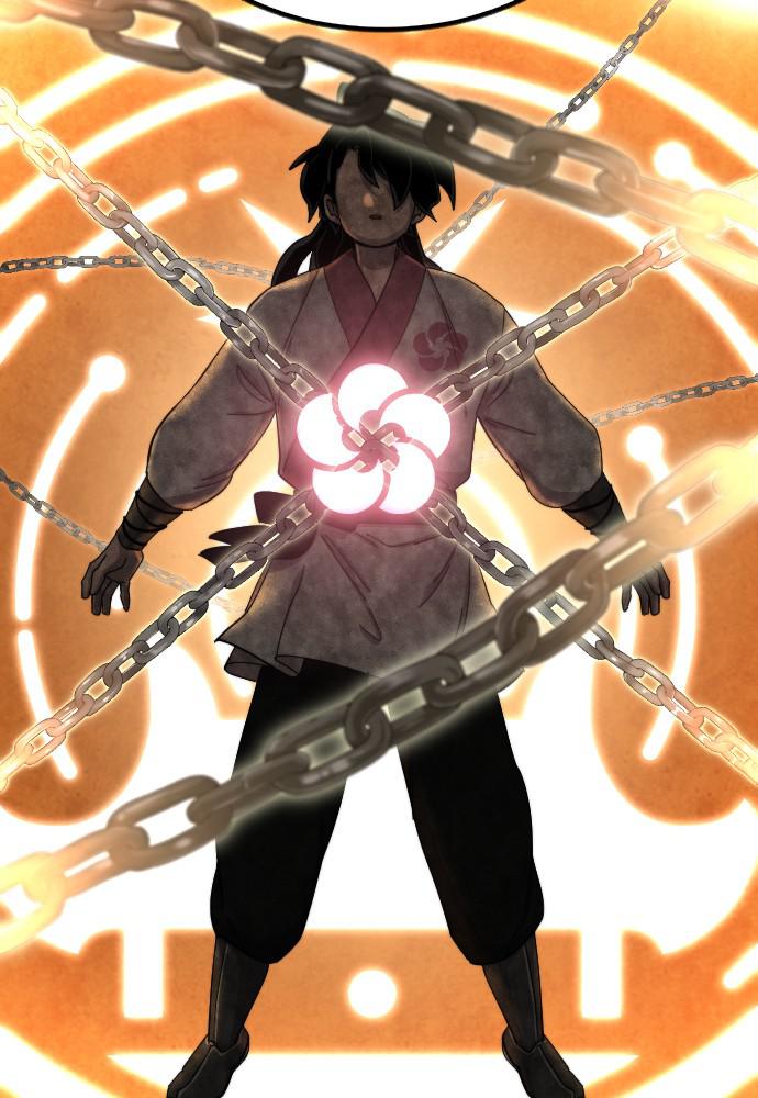 Return of the Blossoming Blade Chapter 30 — page 121