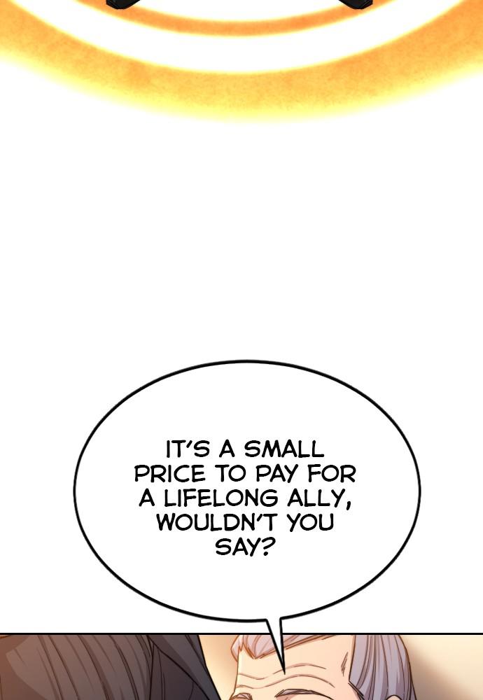 Return of the Blossoming Blade Chapter 30 — page 122