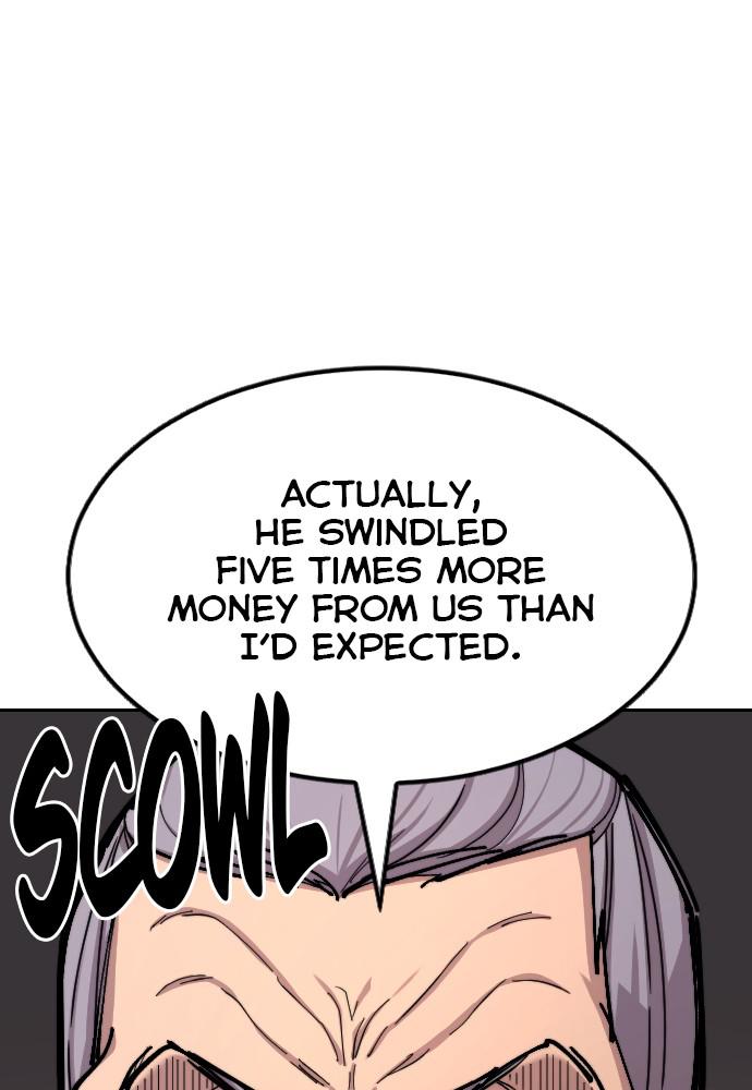 Return of the Blossoming Blade Chapter 30 — page 127
