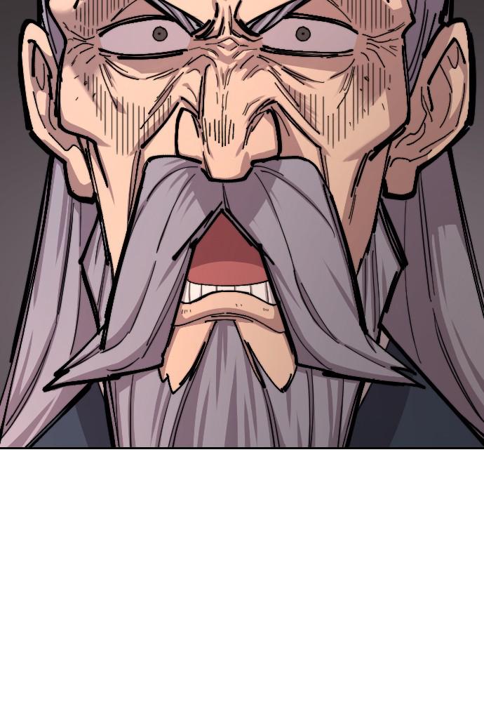Return of the Blossoming Blade Chapter 30 — page 128