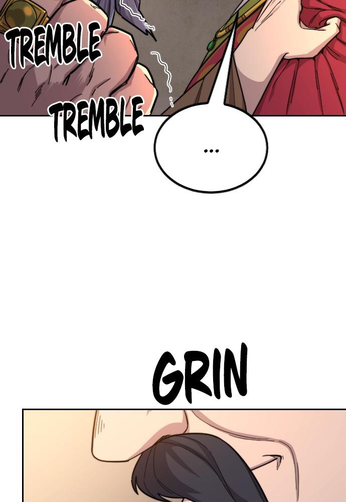Return of the Blossoming Blade Chapter 30 — page 130