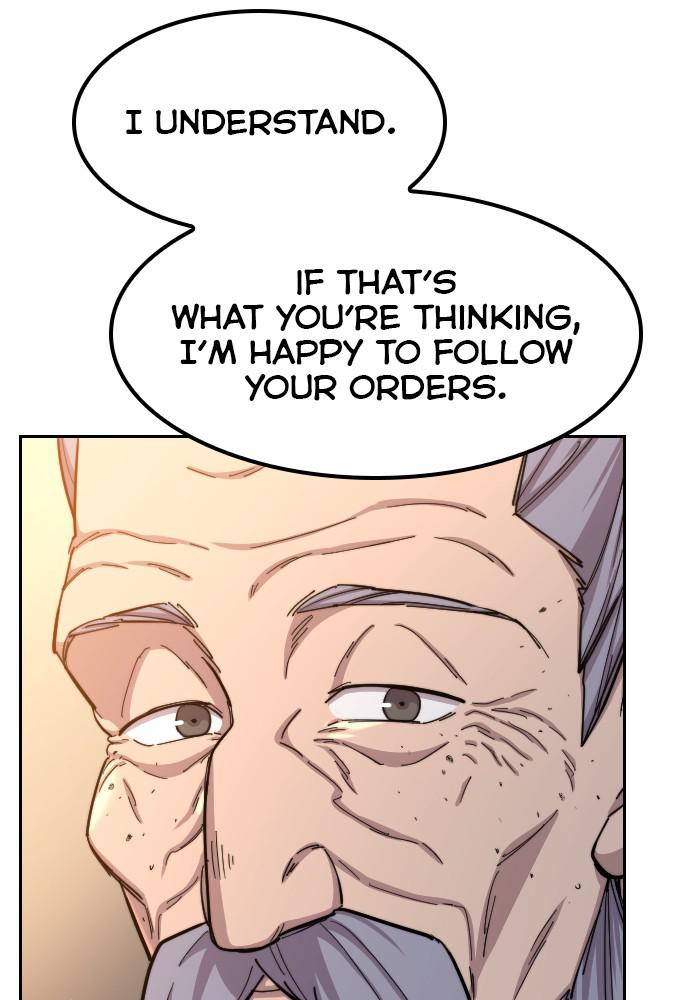 Return of the Blossoming Blade Chapter 30 — page 133