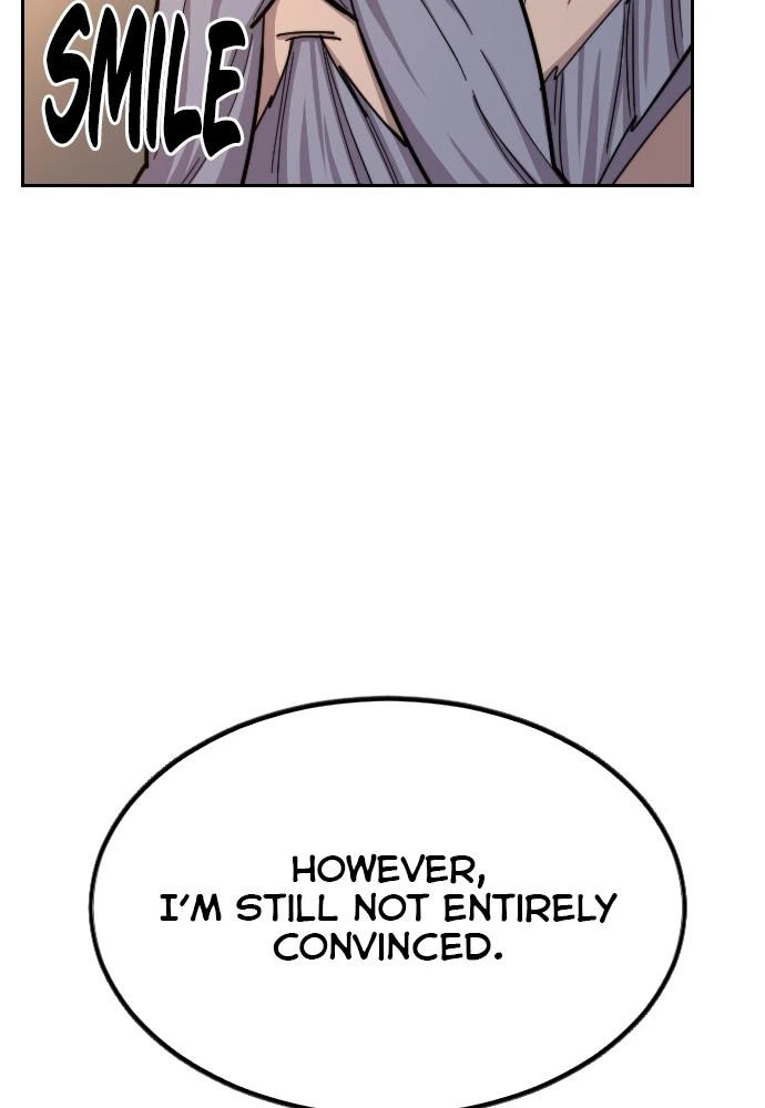 Return of the Blossoming Blade Chapter 30 — page 134