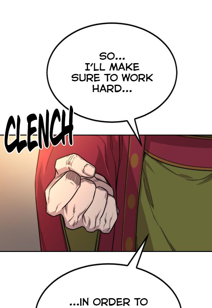 Return of the Blossoming Blade Chapter 30 — page 136