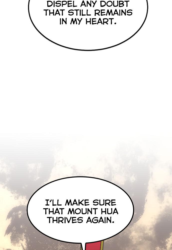 Return of the Blossoming Blade Chapter 30 — page 137