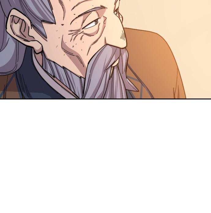 Return of the Blossoming Blade Chapter 30 — page 140