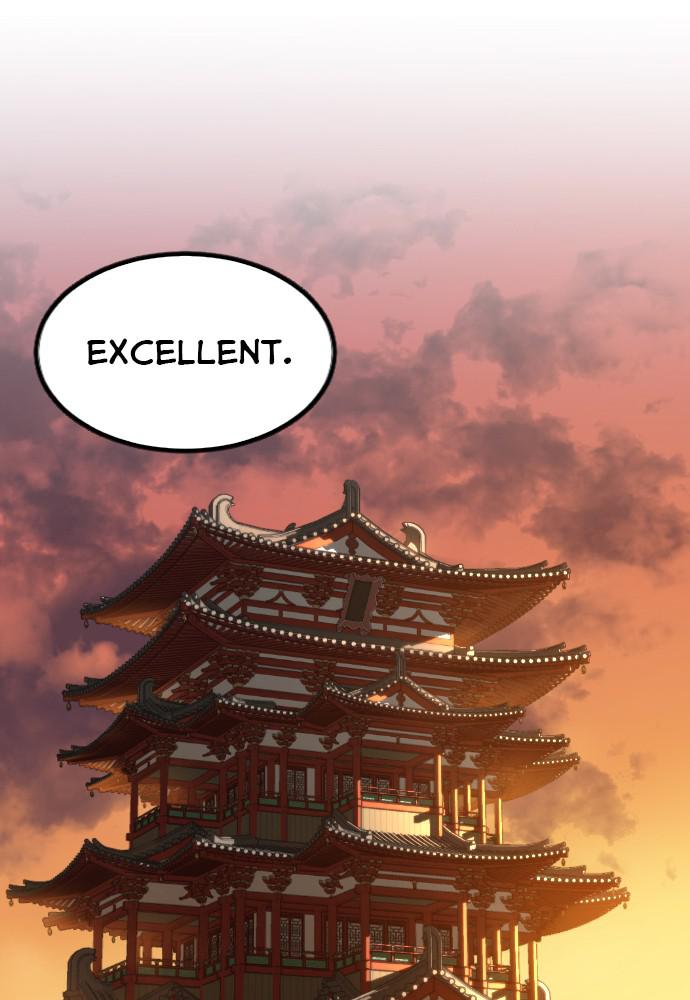 Return of the Blossoming Blade Chapter 30 — page 141