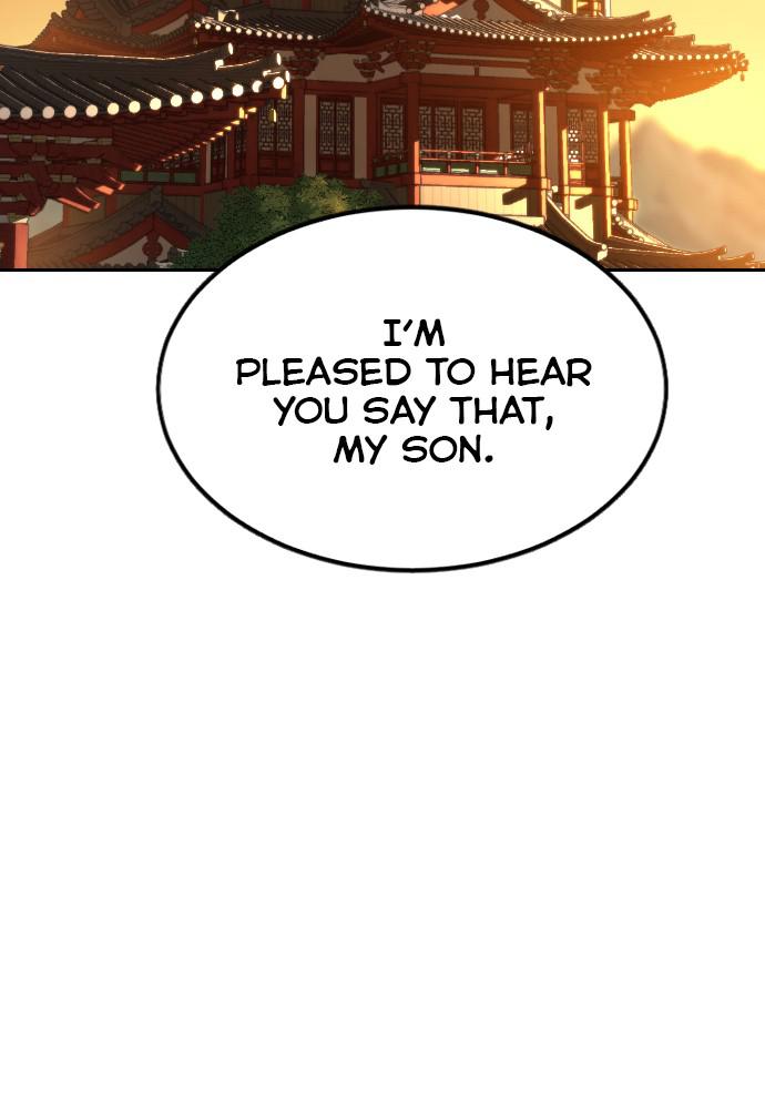 Return of the Blossoming Blade Chapter 30 — page 142