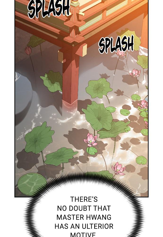 Return of the Blossoming Blade Chapter 30 — page 144
