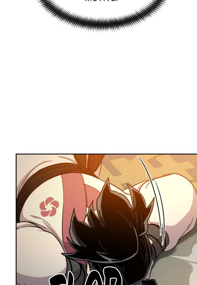Return of the Blossoming Blade Chapter 30 — page 145