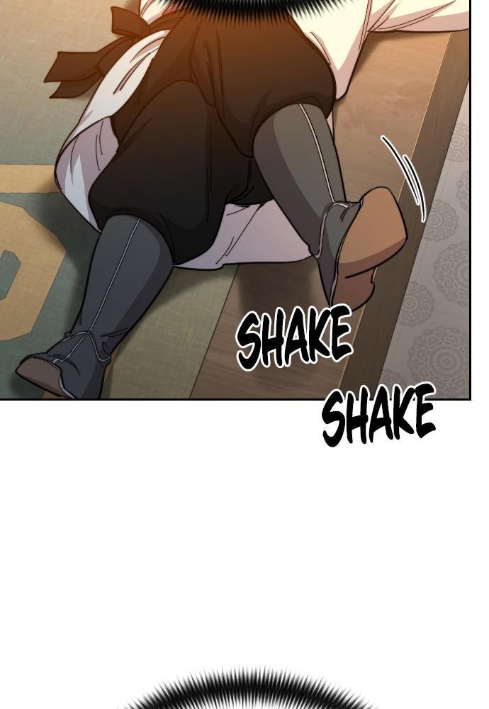 Return of the Blossoming Blade Chapter 30 — page 147