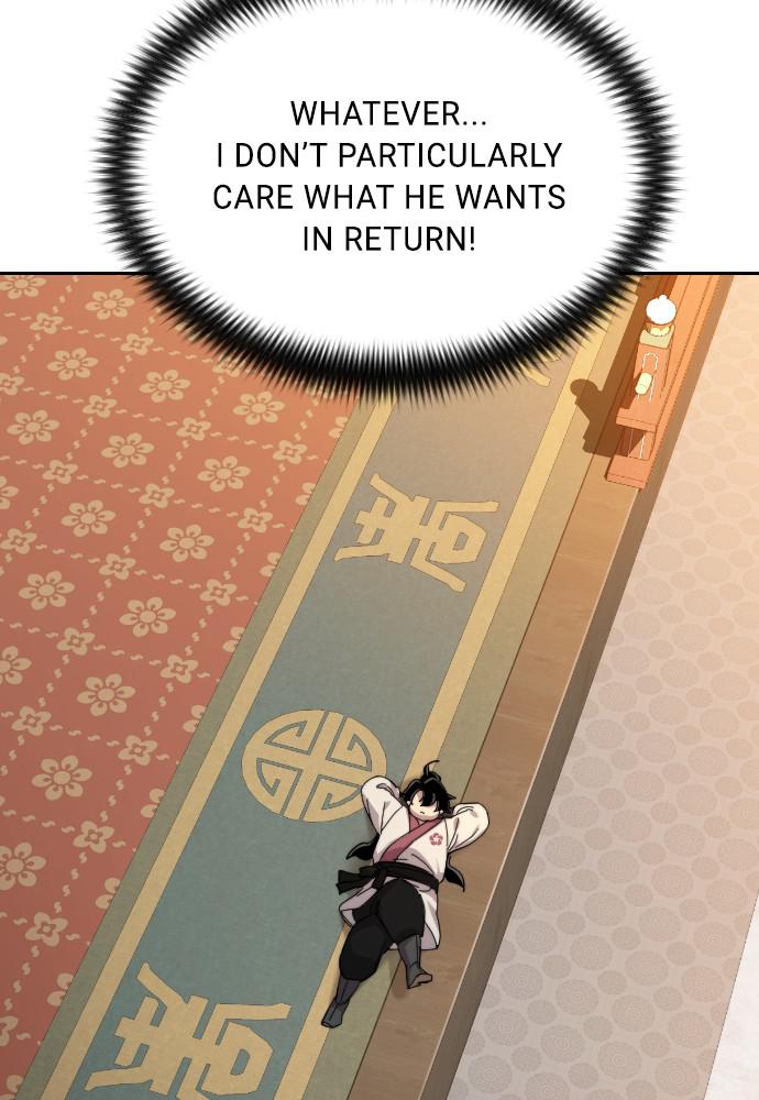 Return of the Blossoming Blade Chapter 30 — page 148