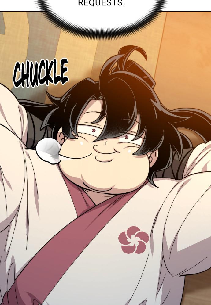 Return of the Blossoming Blade Chapter 30 — page 150