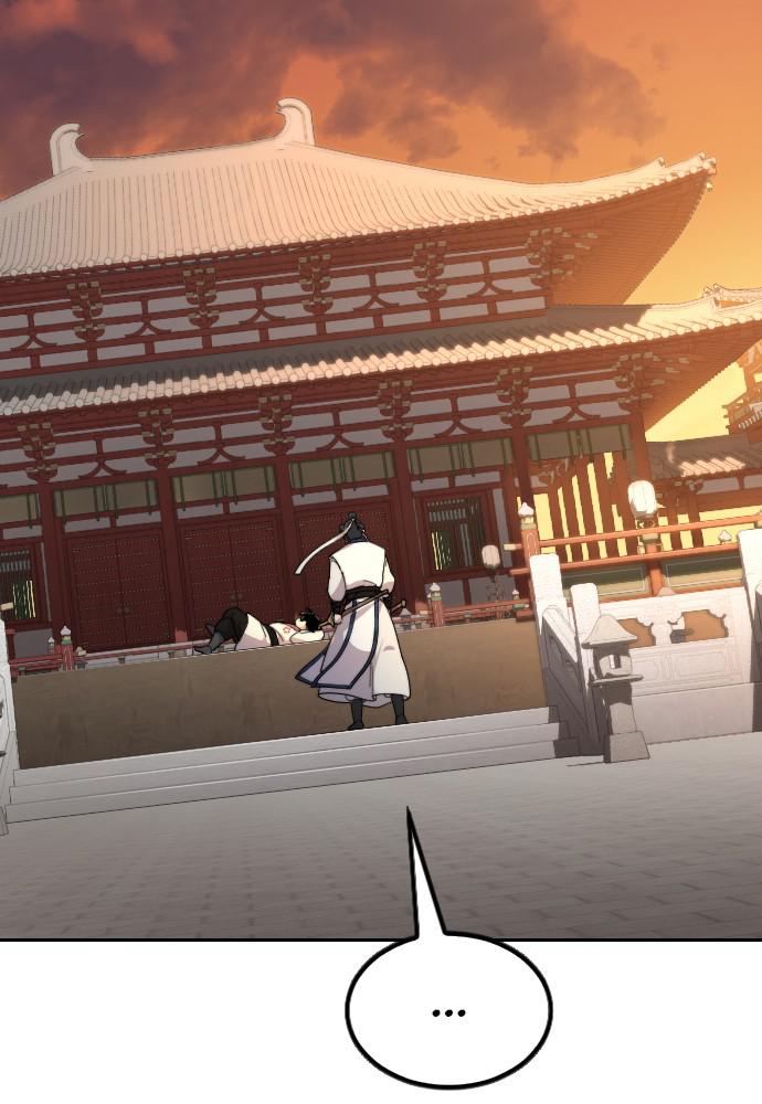 Return of the Blossoming Blade Chapter 30 — page 157