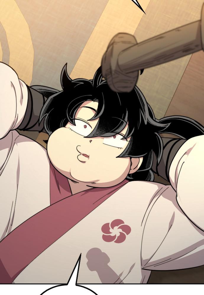 Return of the Blossoming Blade Chapter 30 — page 160