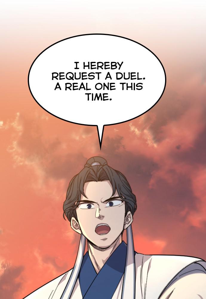 Return of the Blossoming Blade Chapter 30 — page 163