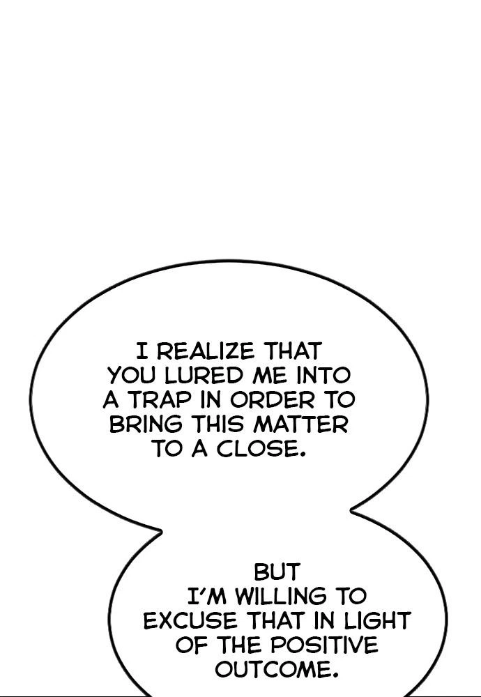 Return of the Blossoming Blade Chapter 31 — page 1