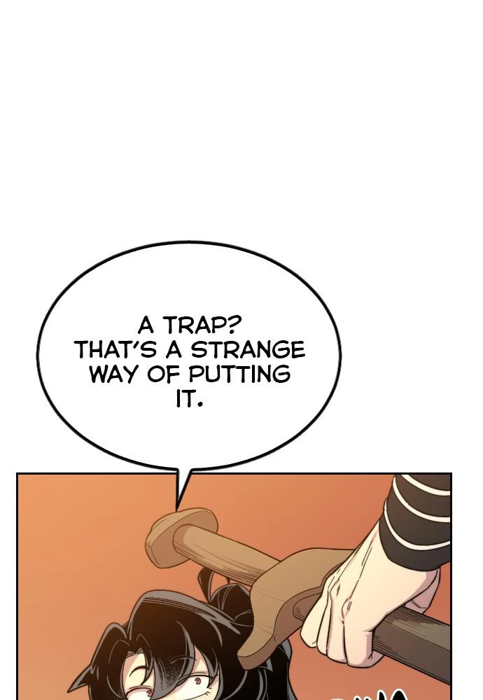 Return of the Blossoming Blade Chapter 31 — page 3