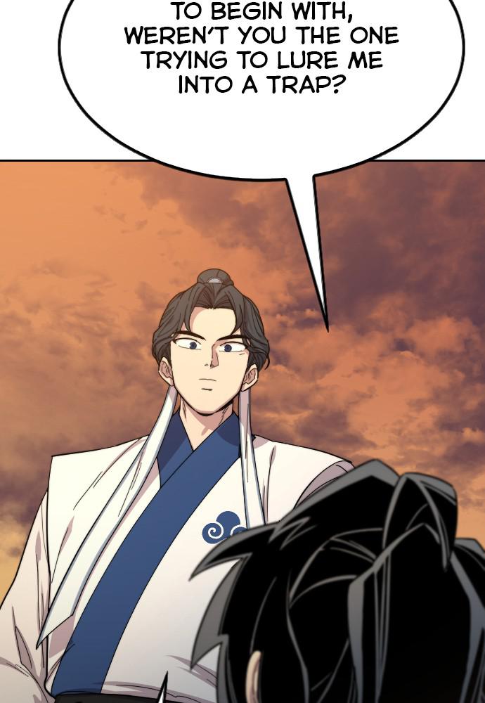 Return of the Blossoming Blade Chapter 31 — page 5