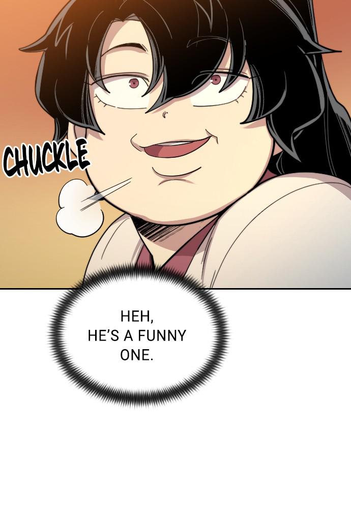Return of the Blossoming Blade Chapter 31 — page 7