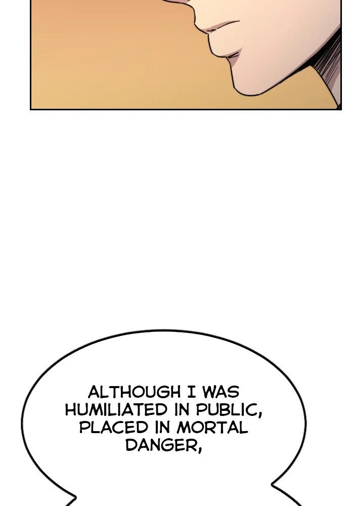 Return of the Blossoming Blade Chapter 31 — page 9