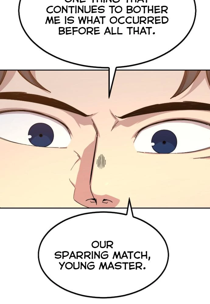Return of the Blossoming Blade Chapter 31 — page 12