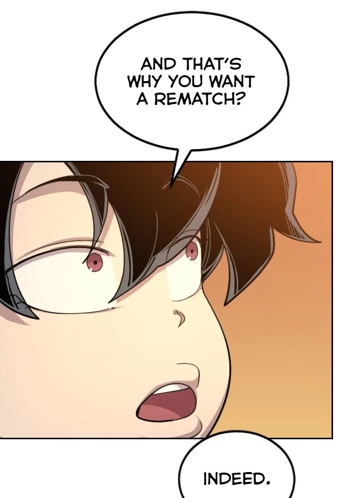 Return of the Blossoming Blade Chapter 31 — page 15